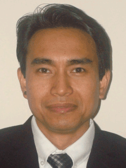 Dr Jose Ray Mondejar, MD (Cebu), FAARFM, FICT - DrMondejar